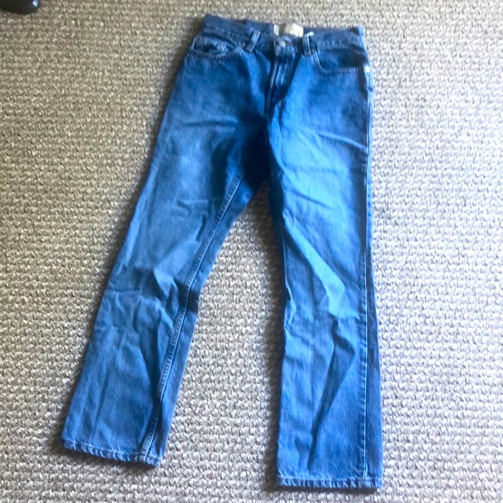Vintage Old Navy jeans 👖